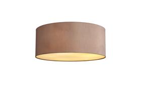 Baymont WH TA Ceiling Lights Deco Flush Fittings